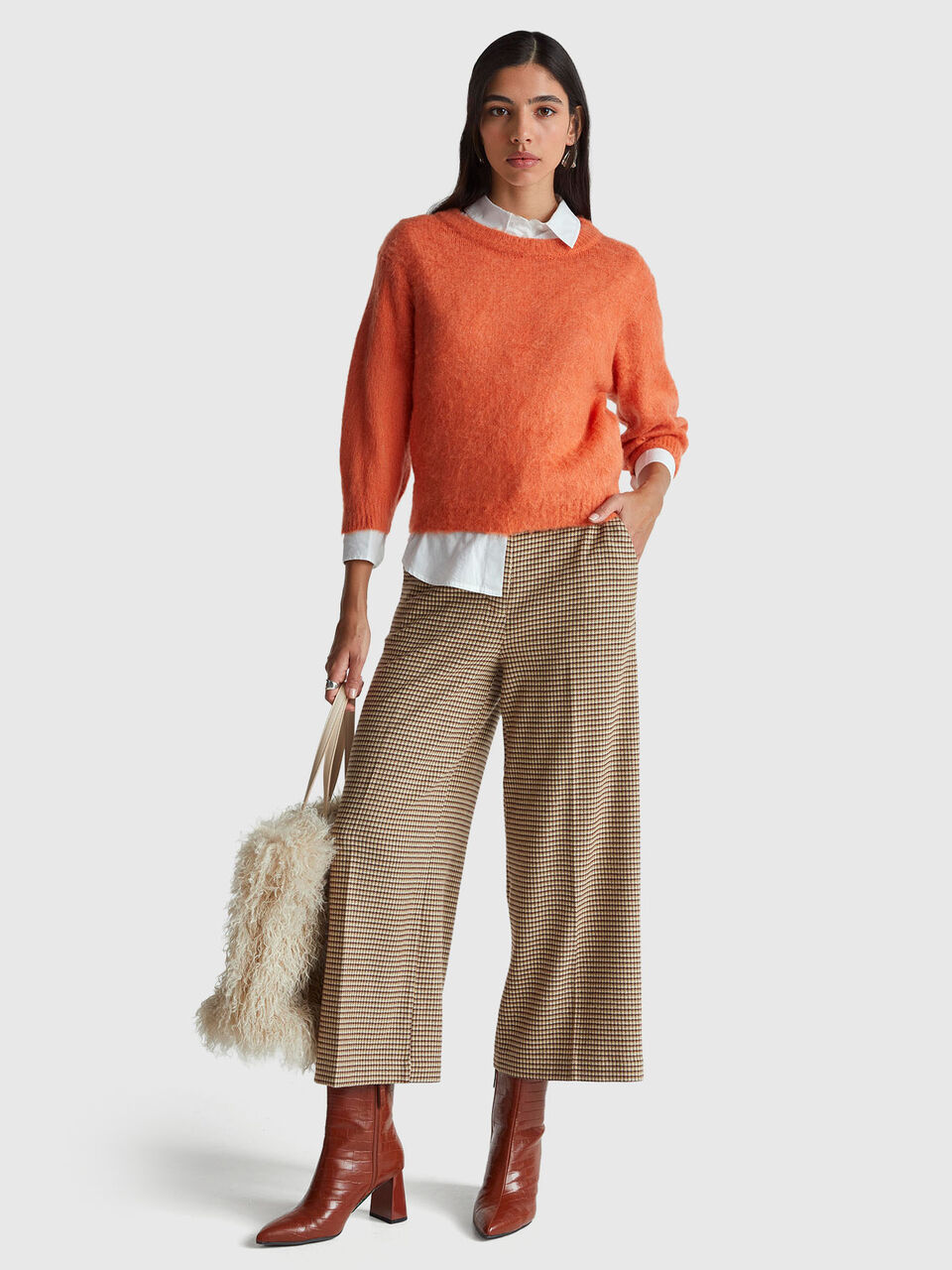 SWEATER Women image number null