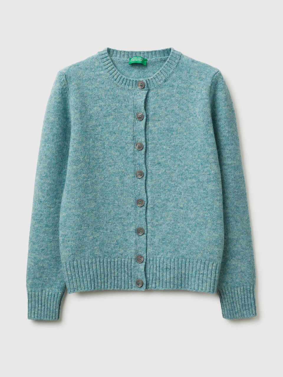 L/S SWEATER Women image number 1