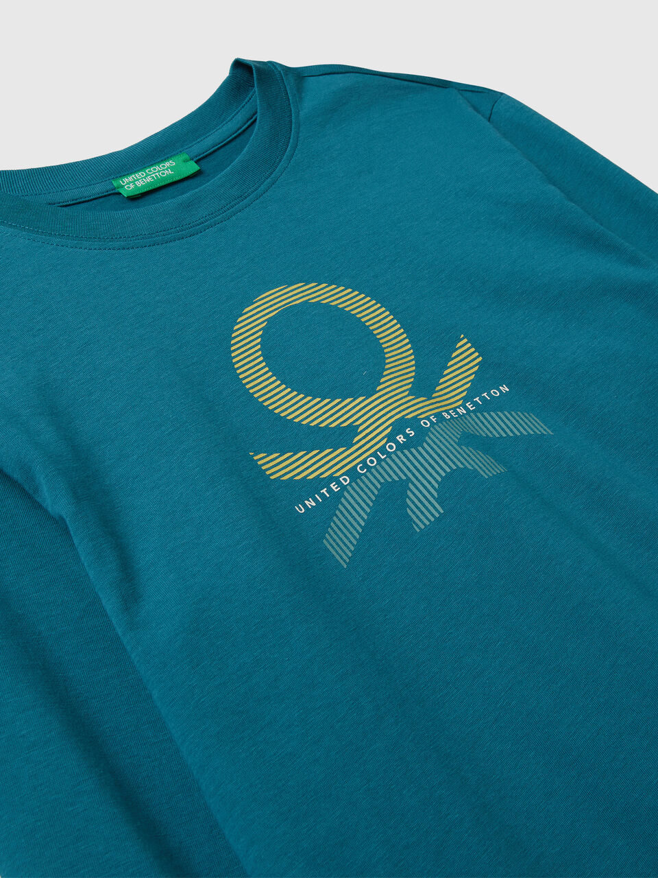 T-SHIRT L/S Junior Boy image number null