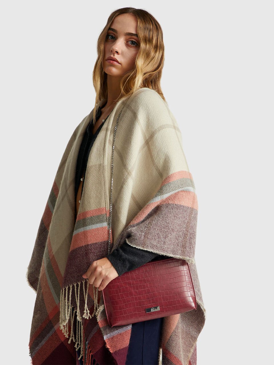 DOCUMENT HOLDER Women image number null