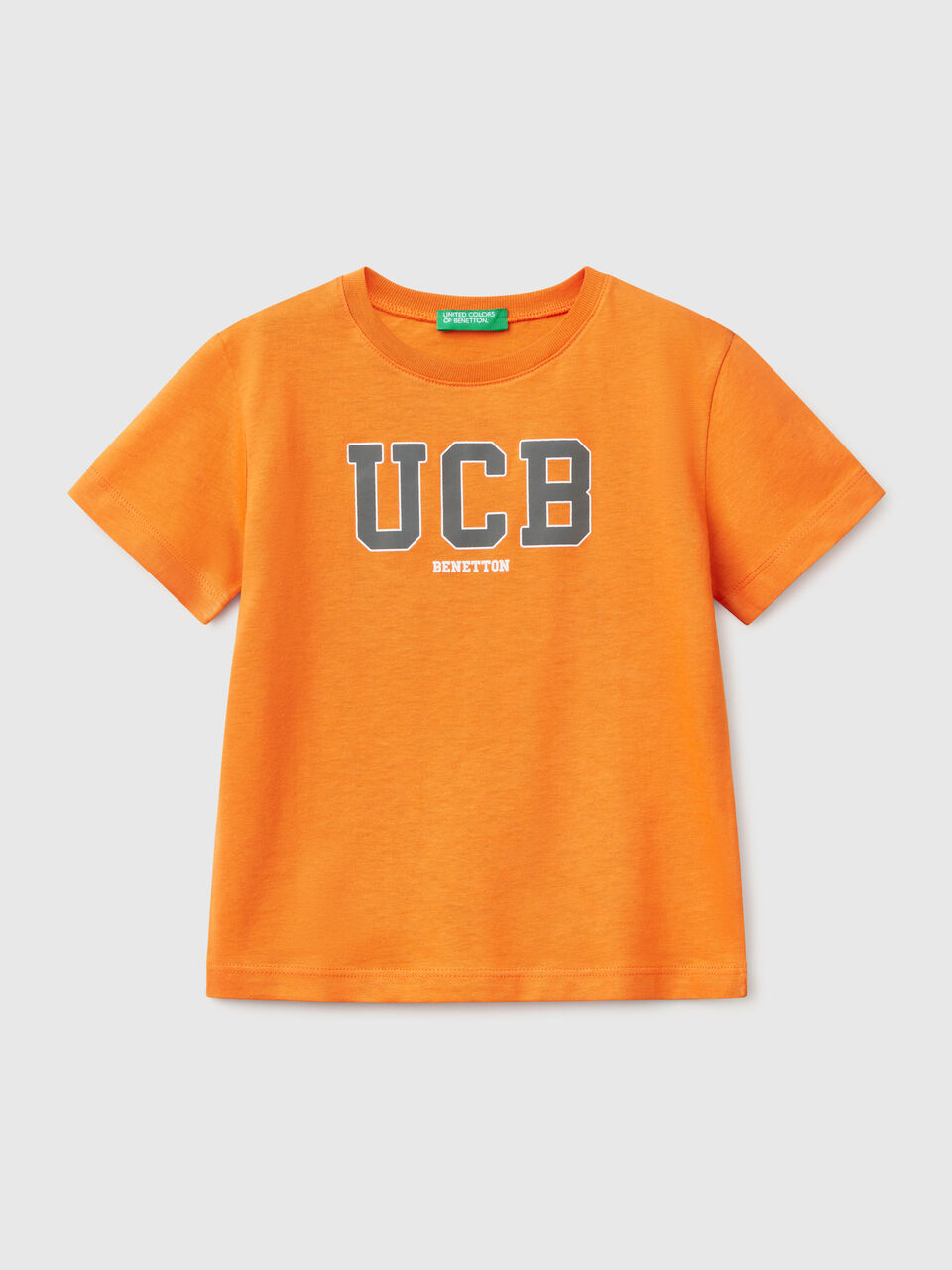 T-SHIRT Junior Boy image number 1