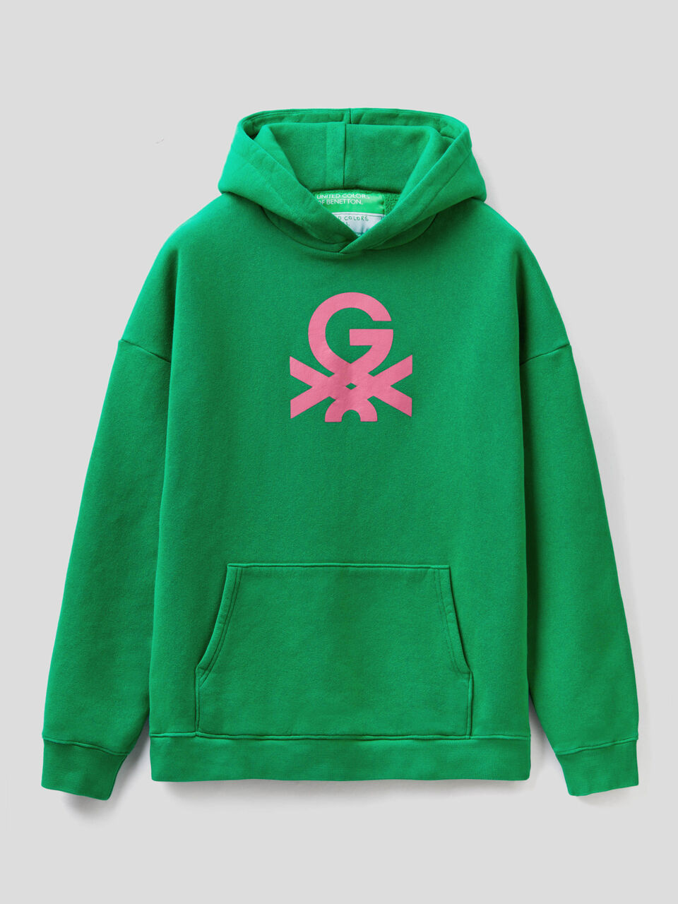 Unisex hoodie by Ghali image number 1