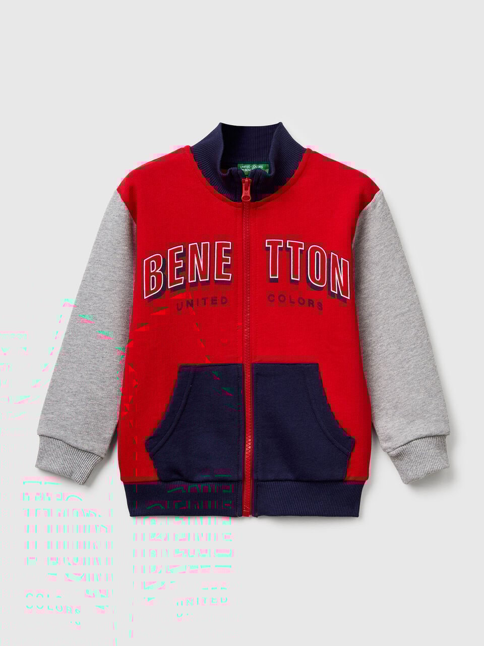 JACKET Junior Boy image number 1