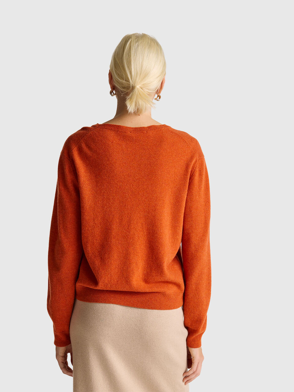 SWEATER L/S Women image number null