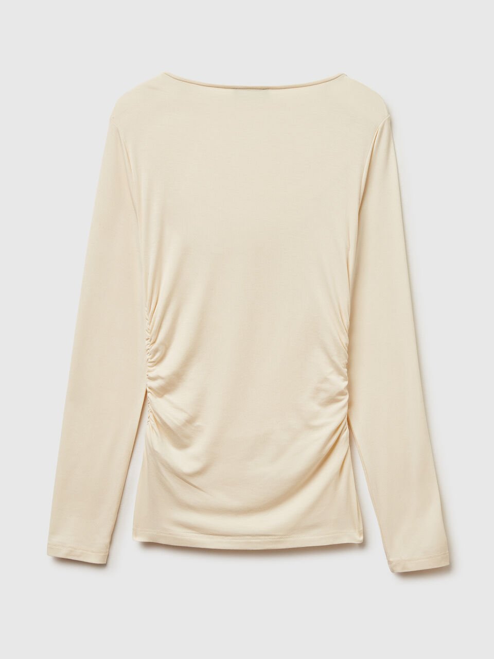 T-SHIRT L/S Women image number 2