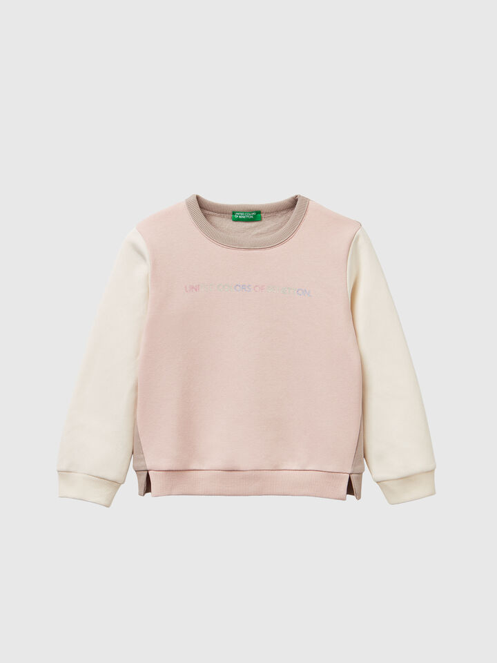 SWEATER L/S Junior Girl