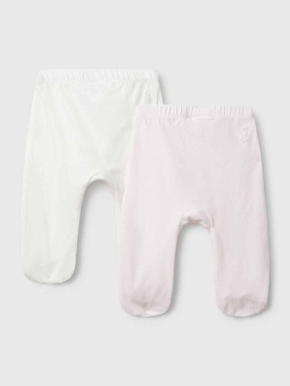 SET 2 TROUSERS New Born (0-18 months) image number null