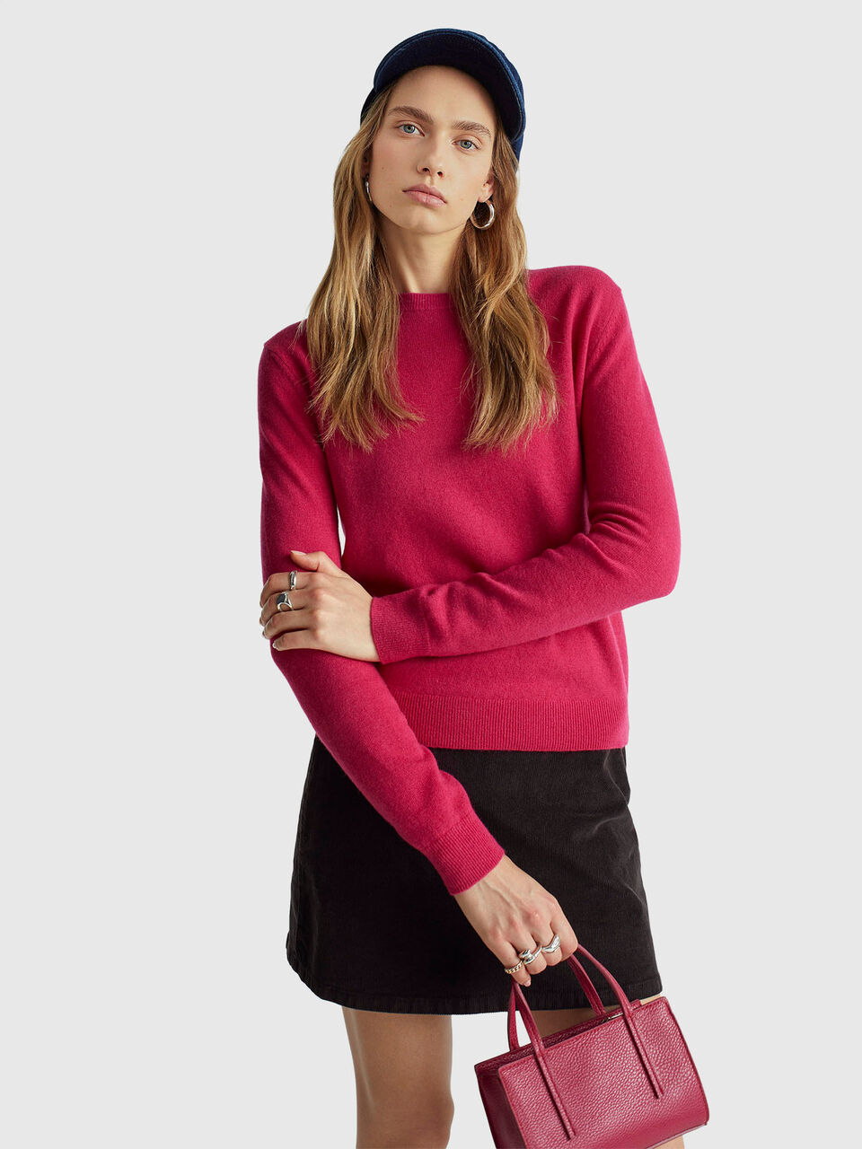 SWEATER L/S Women image number null