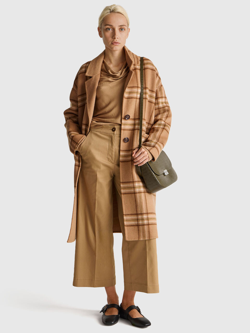 TROUSERS Women image number null