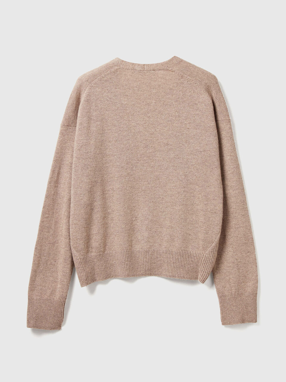 L/S CARDIGAN Women image number null