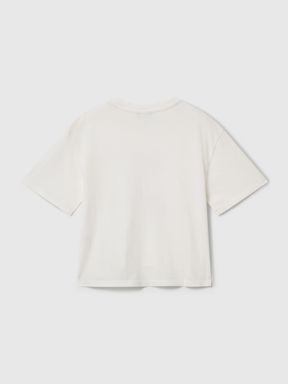 T-SHIRT Junior Girl image number null