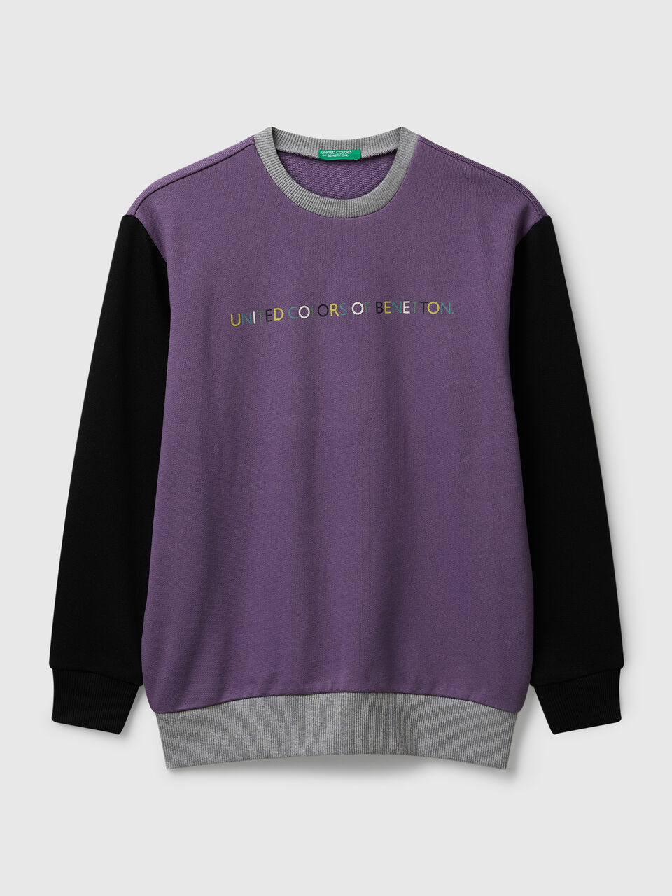 SWEATER L/S Junior Boy image number 1
