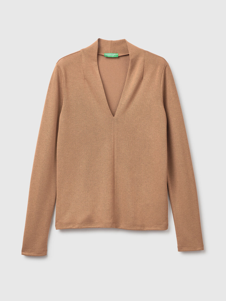 T-SHIRT L/S Women image number 1