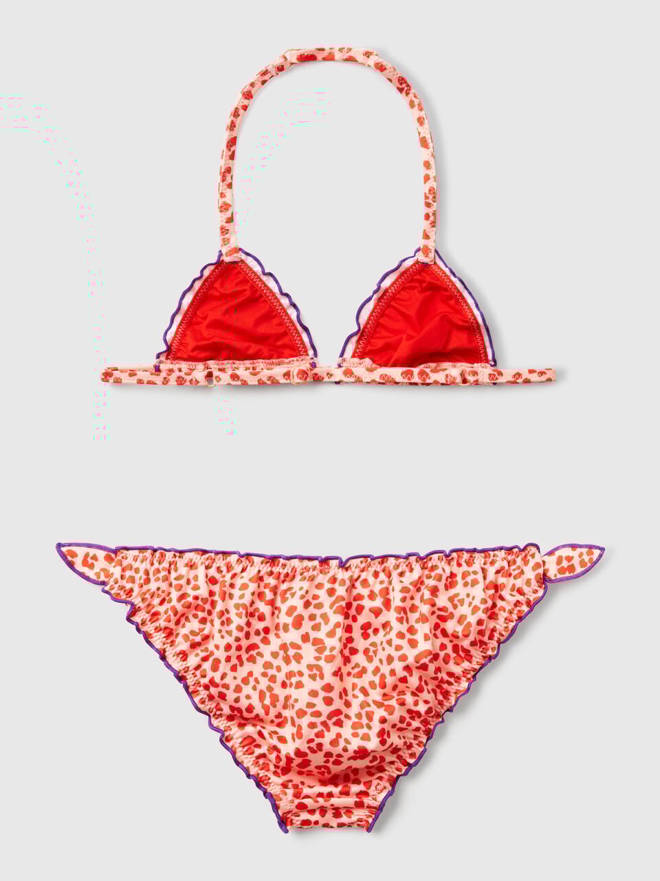 BIKINI Junior Girl image number 2