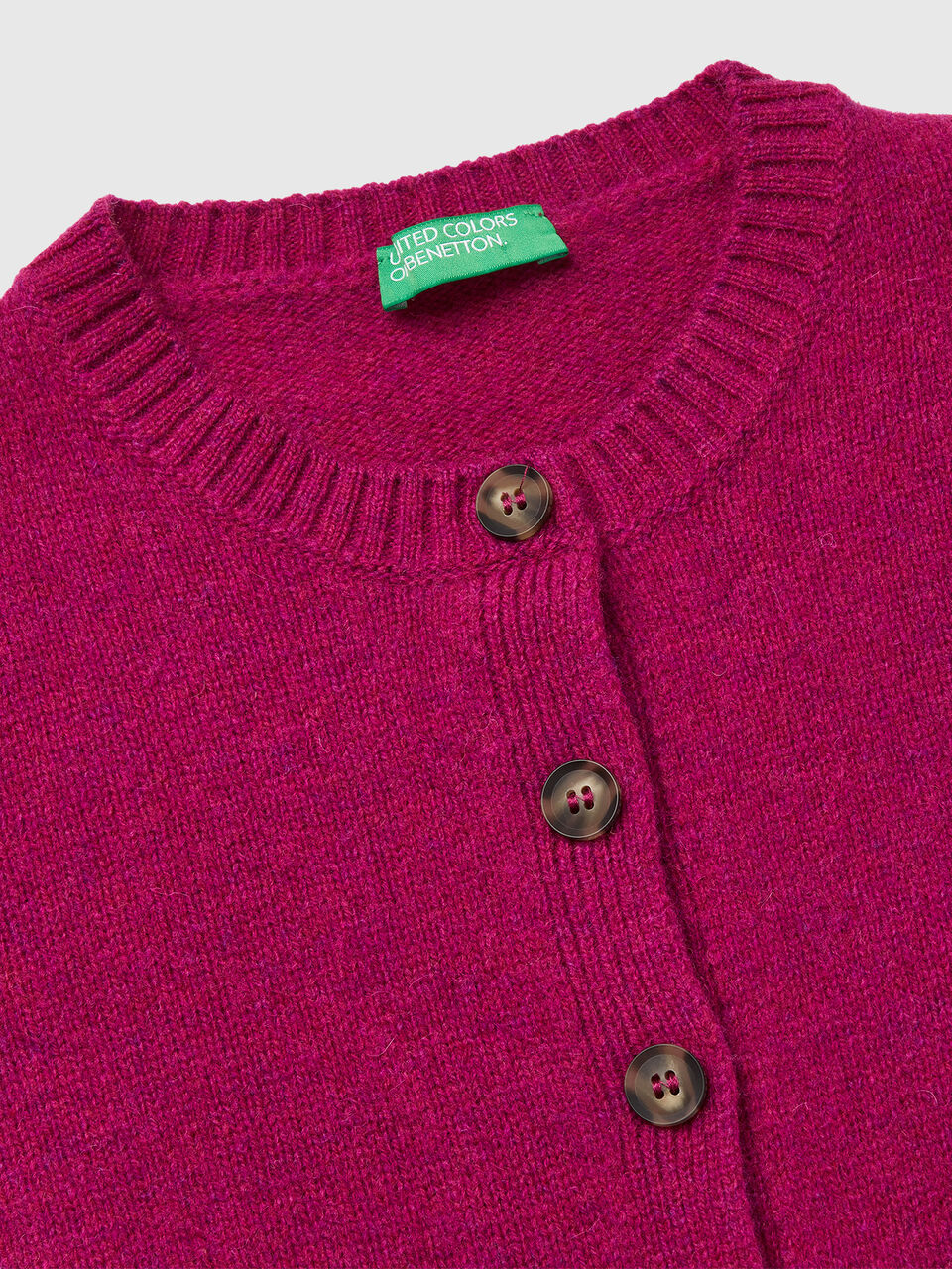 L/S SWEATER Women image number null