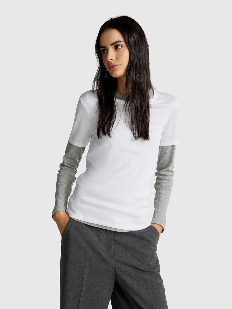 T-SHIRT Women image number null