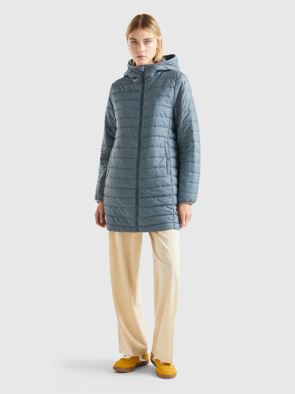 Benetton hot sale sale coats