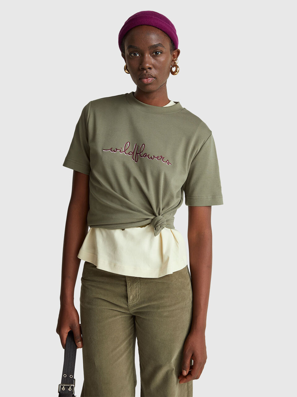 T-SHIRT Women image number null