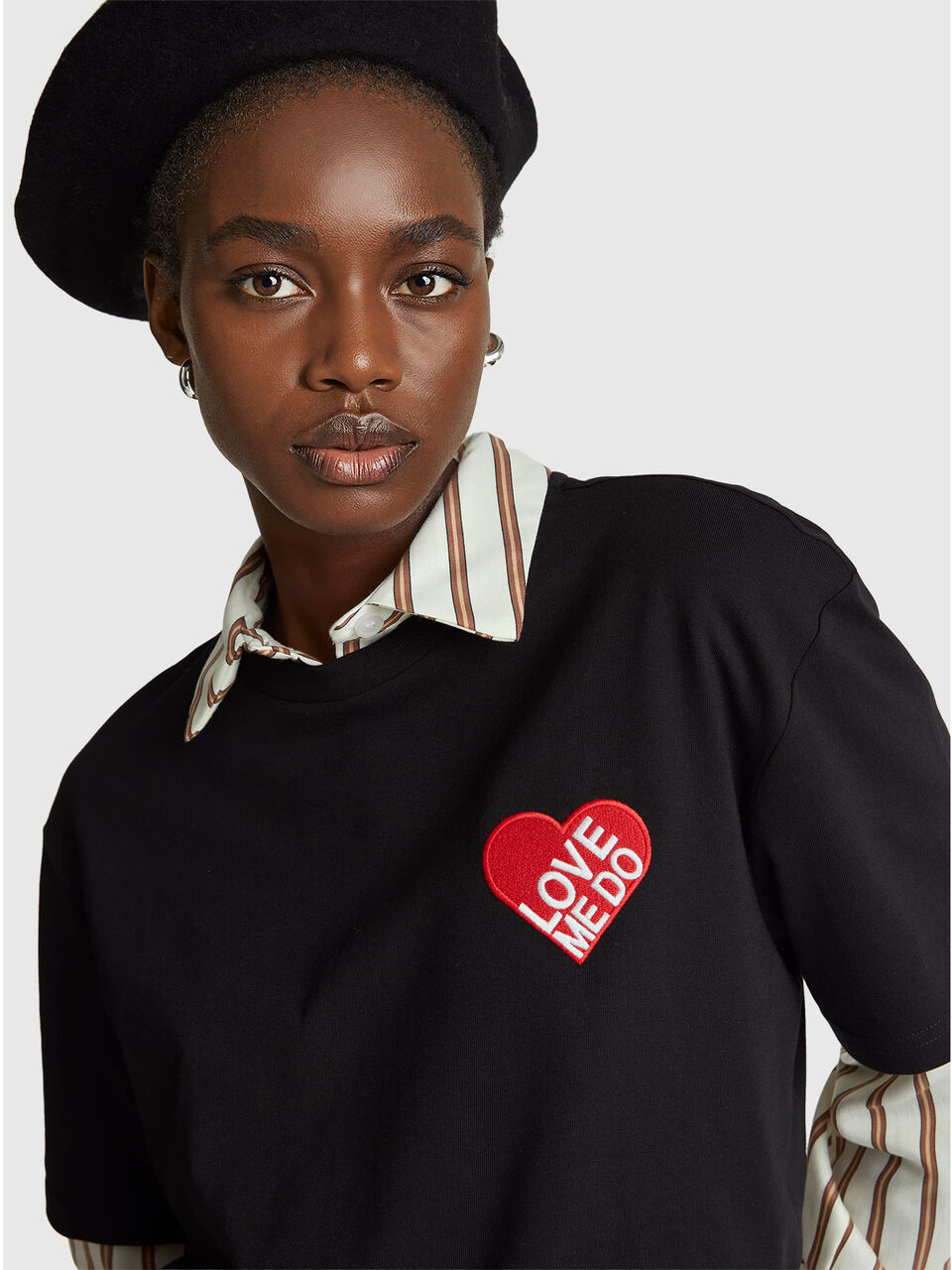 T-SHIRT image number null