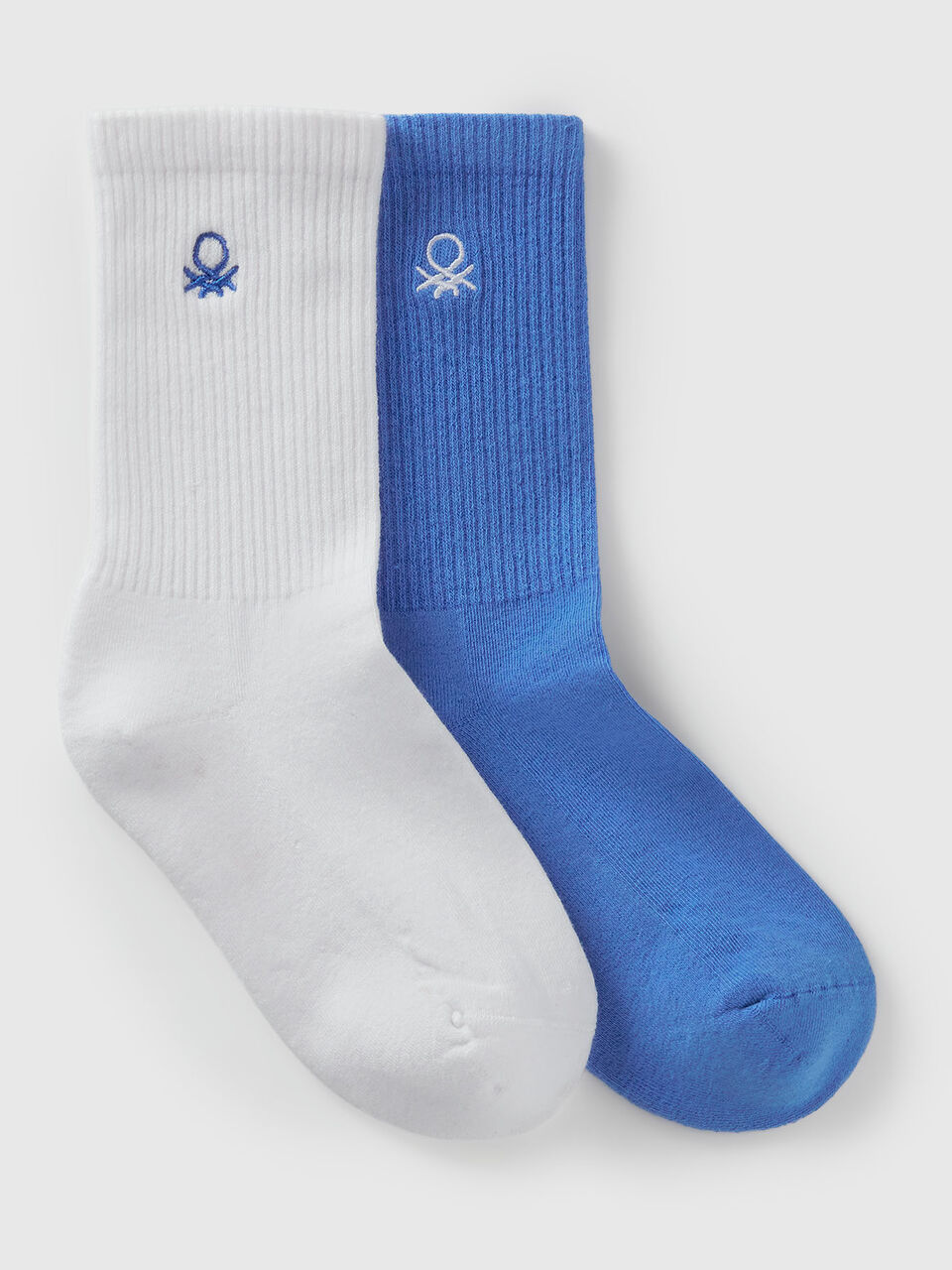 KNITTED SOCKS PAIR 2 Junior Boy image number null