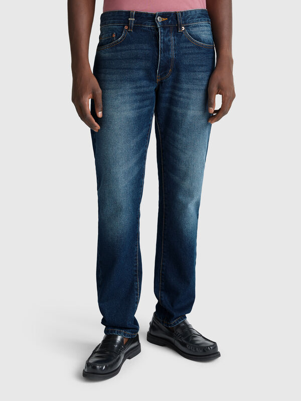 Regular fit jeans Men
