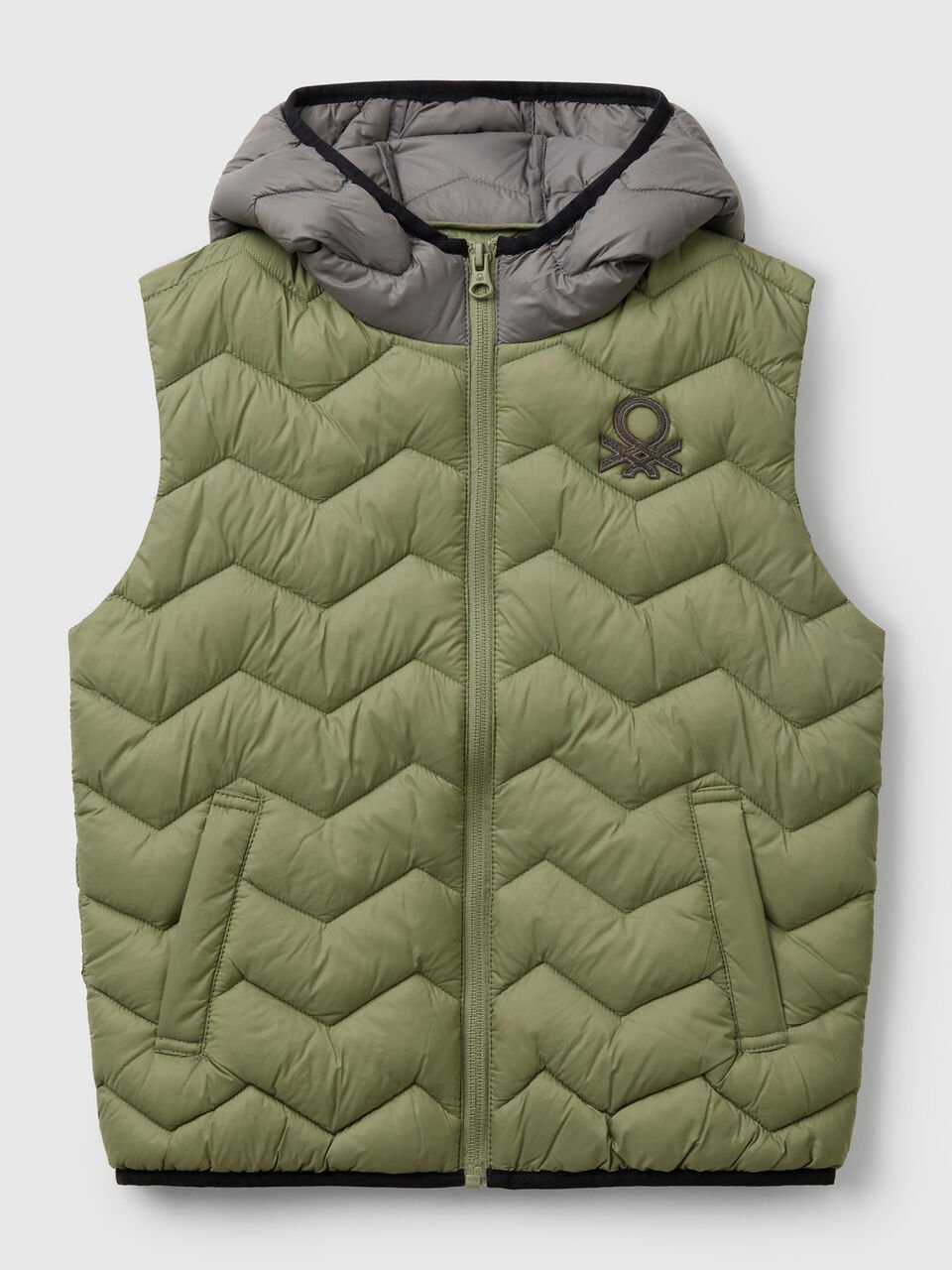 WAISTCOAT Junior Boy image number 1