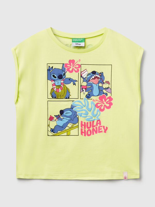 ©Disney Lilo & Stitch t-shirt Junior Girl