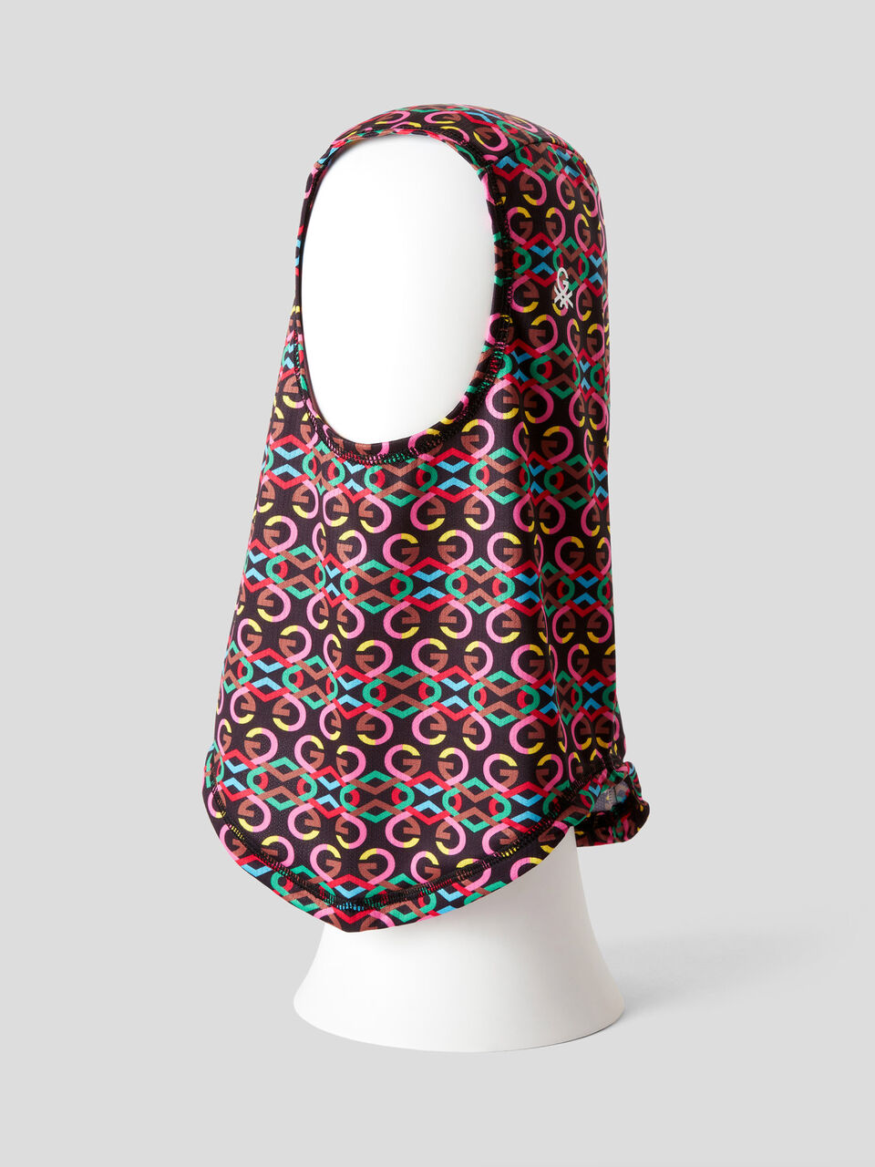 Unisex hijab by Ghali image number 1