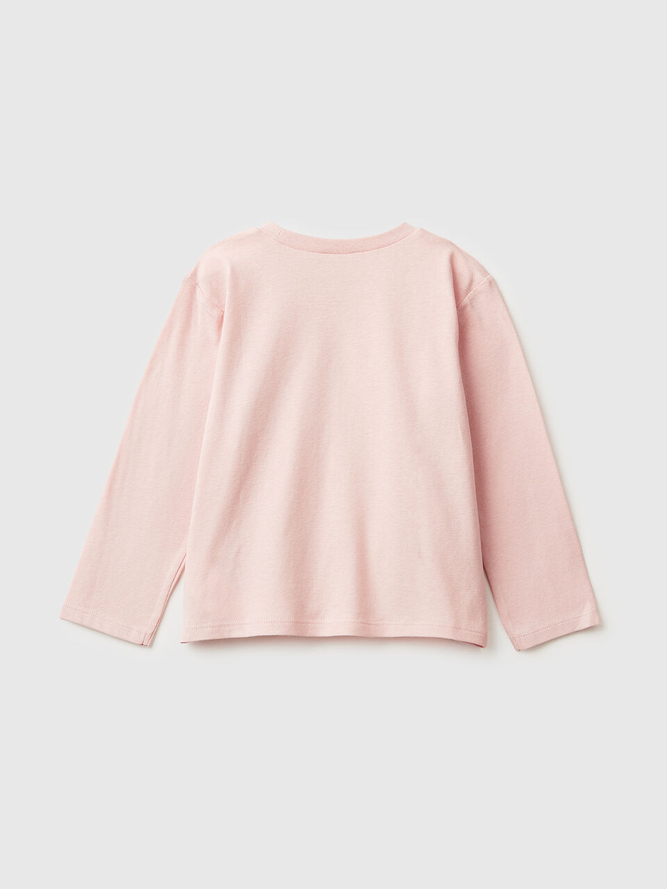 T-SHIRT L/S Junior Girl image number null