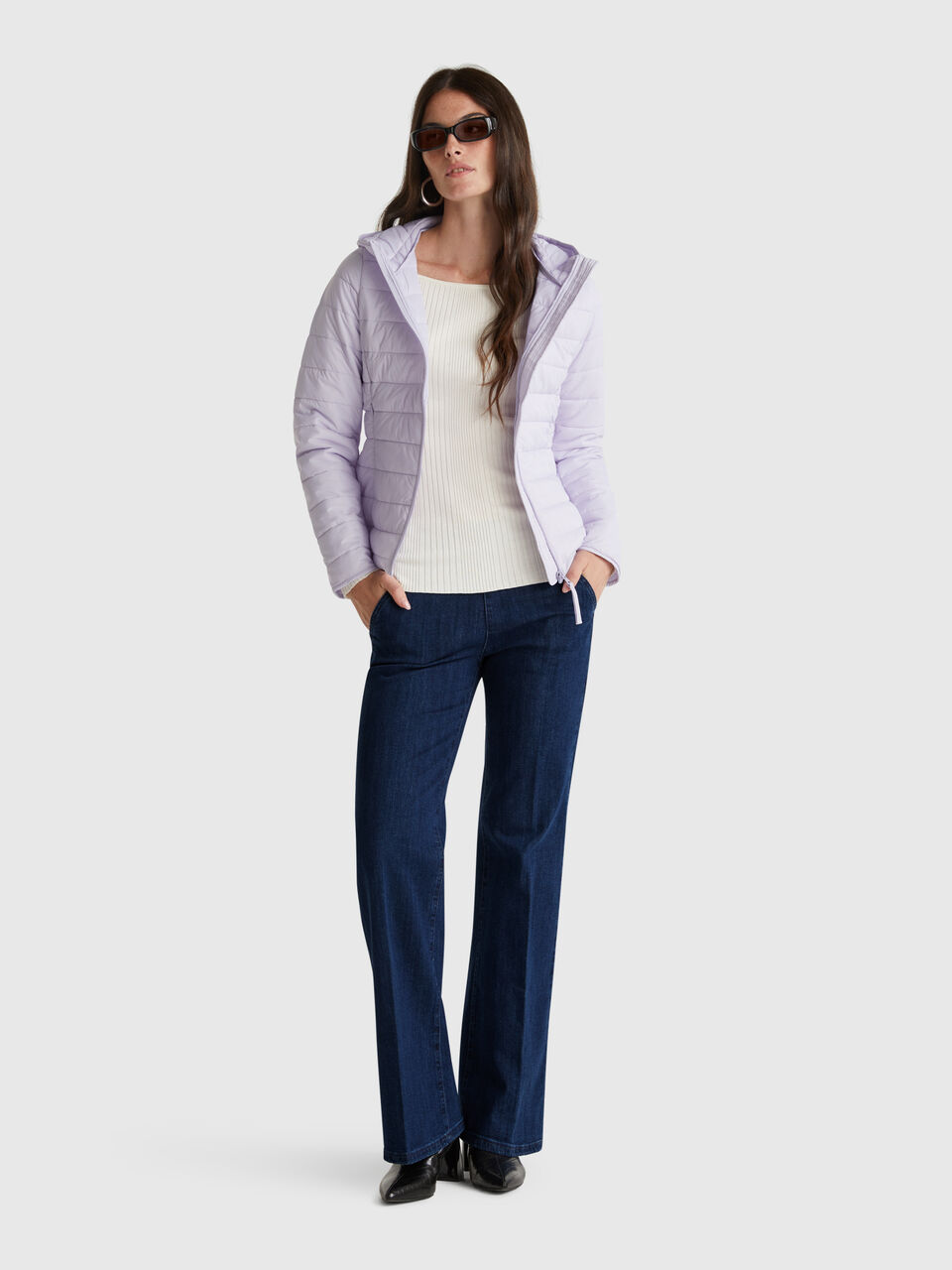 TROUSERS Women image number null