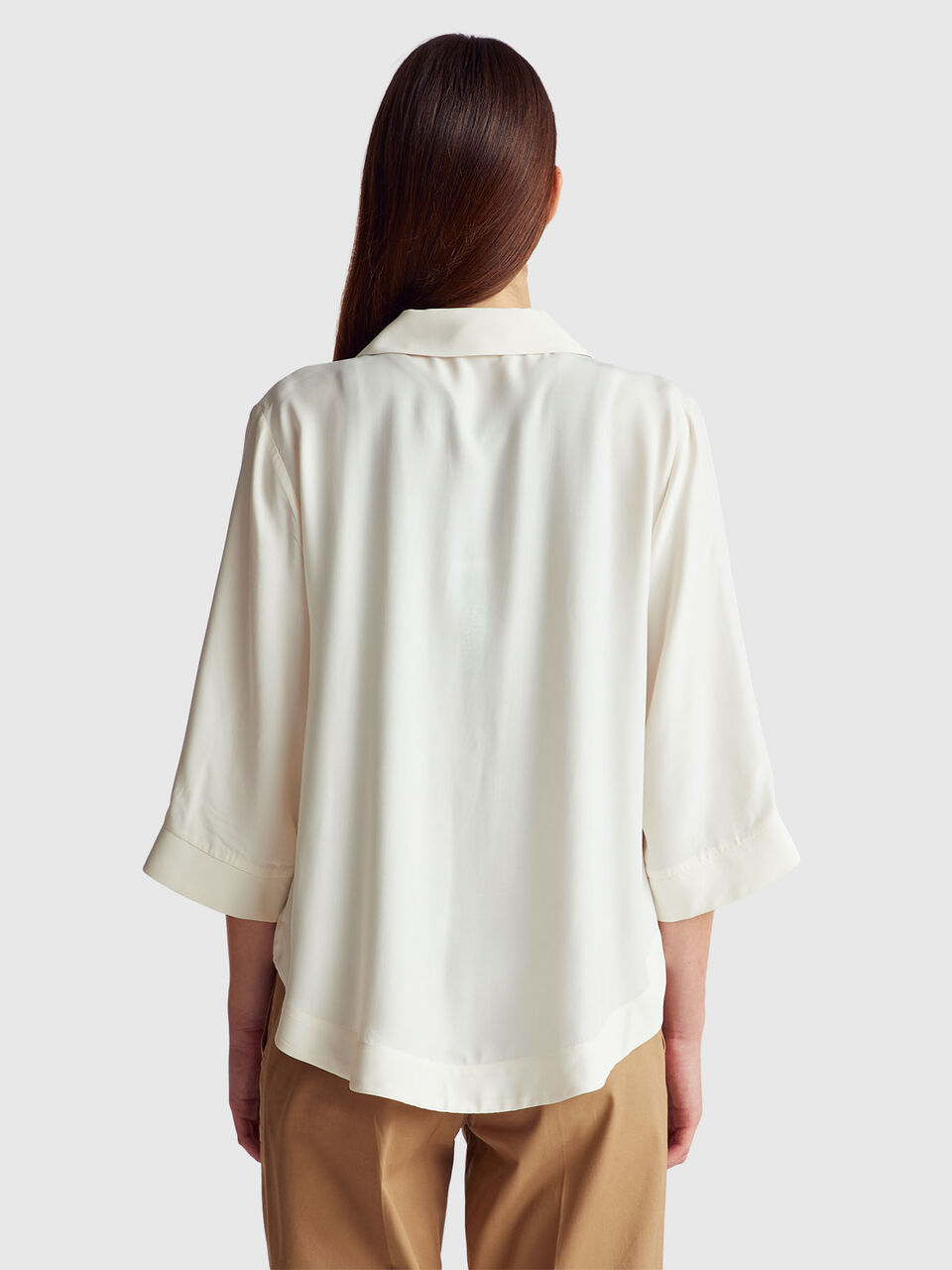 BLOUSE Women image number null