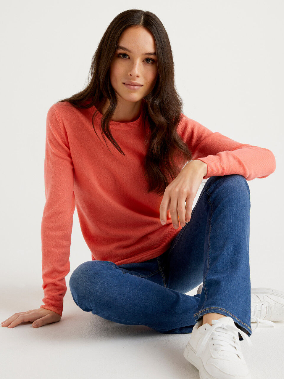 soft cotton sweaters