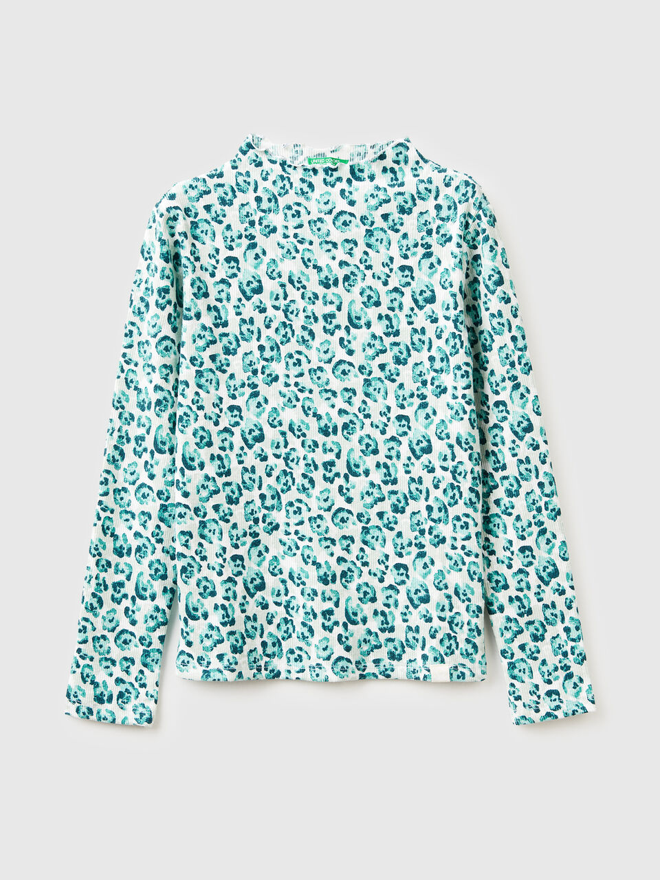 SWEATER L/S Junior Girl image number null