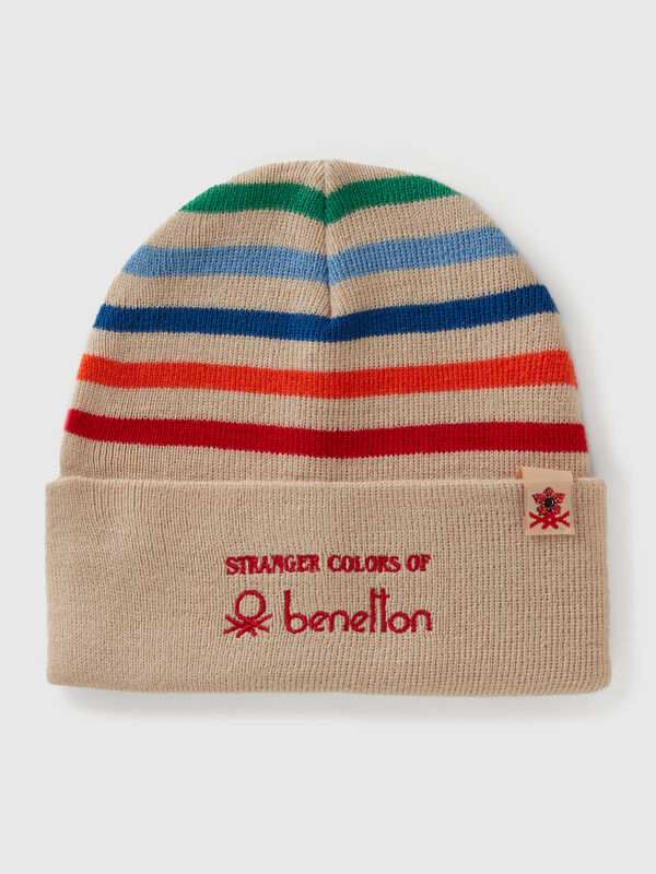 Stranger Things hat Junior Boy