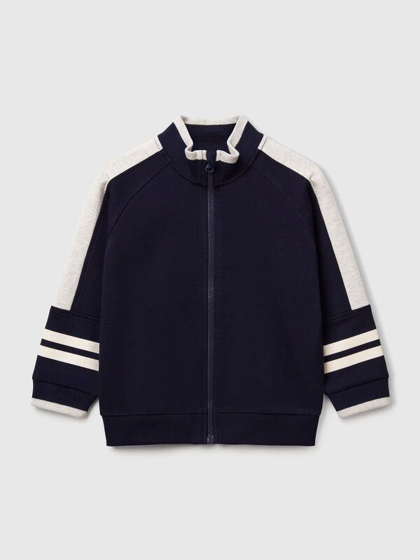 Sweatshirt with print Junior Boy