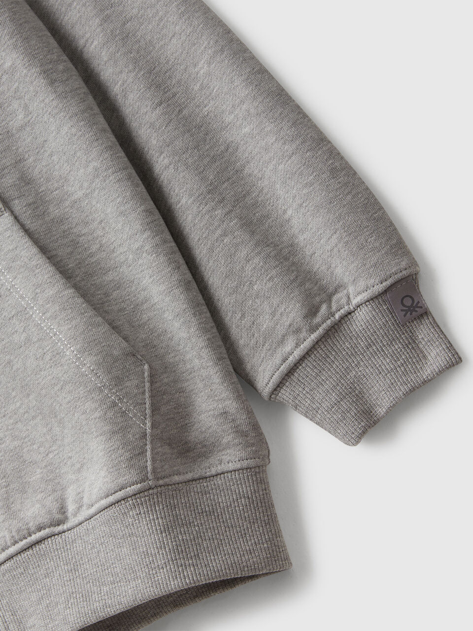 JACKET W/HOOD L/S Junior Boy image number null