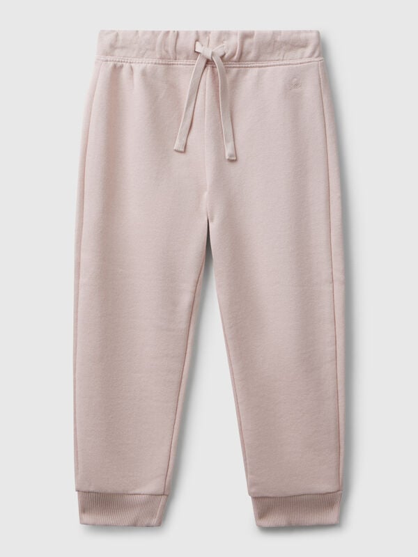 Cotton sweatpants  Junior Girl