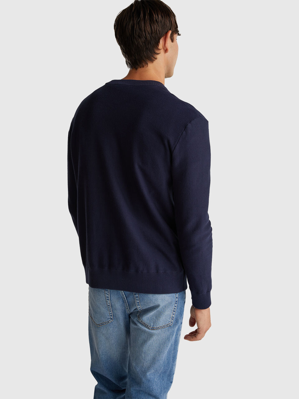 SWEATER L/S Men image number null