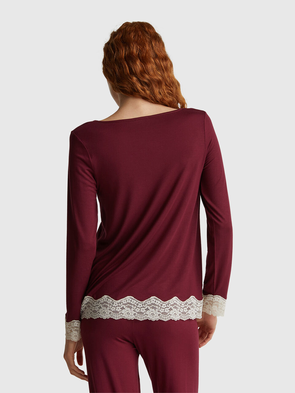 SWEATER L/S Women image number null