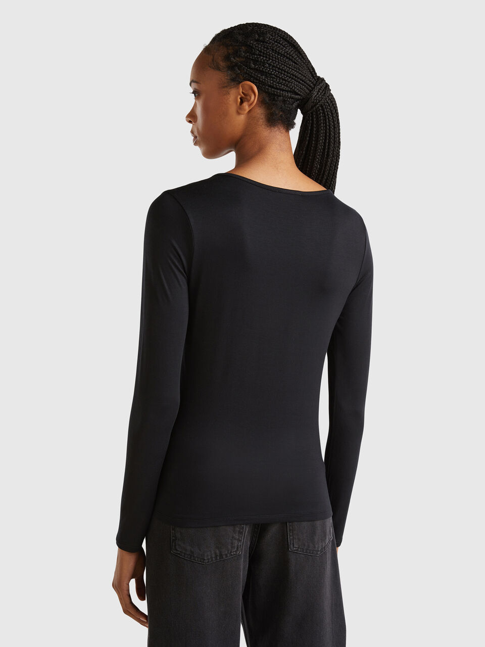 T-SHIRT L/S Women image number null