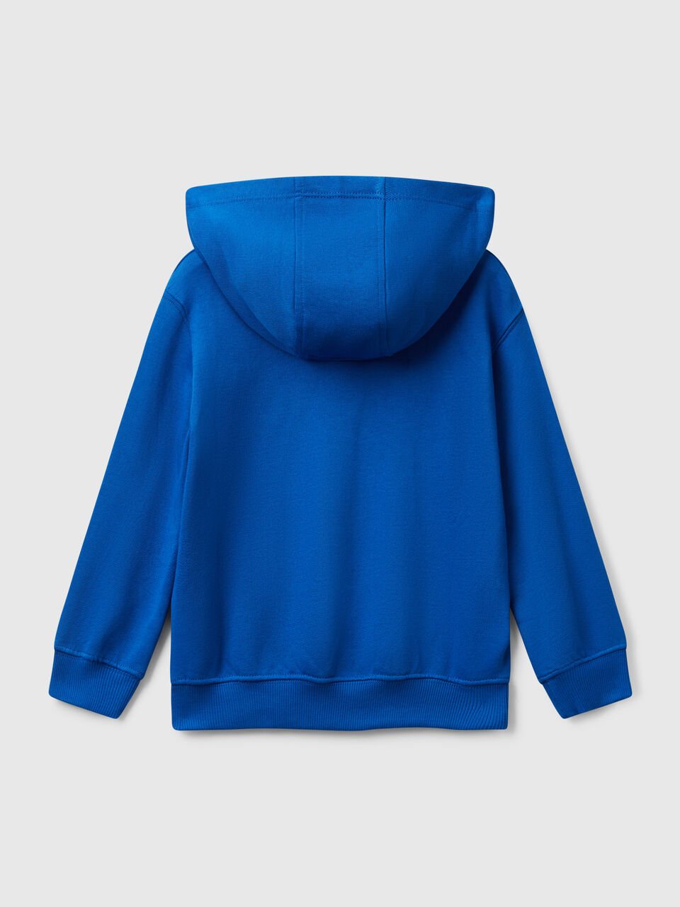 SWEATER W/HOOD Junior Boy image number null