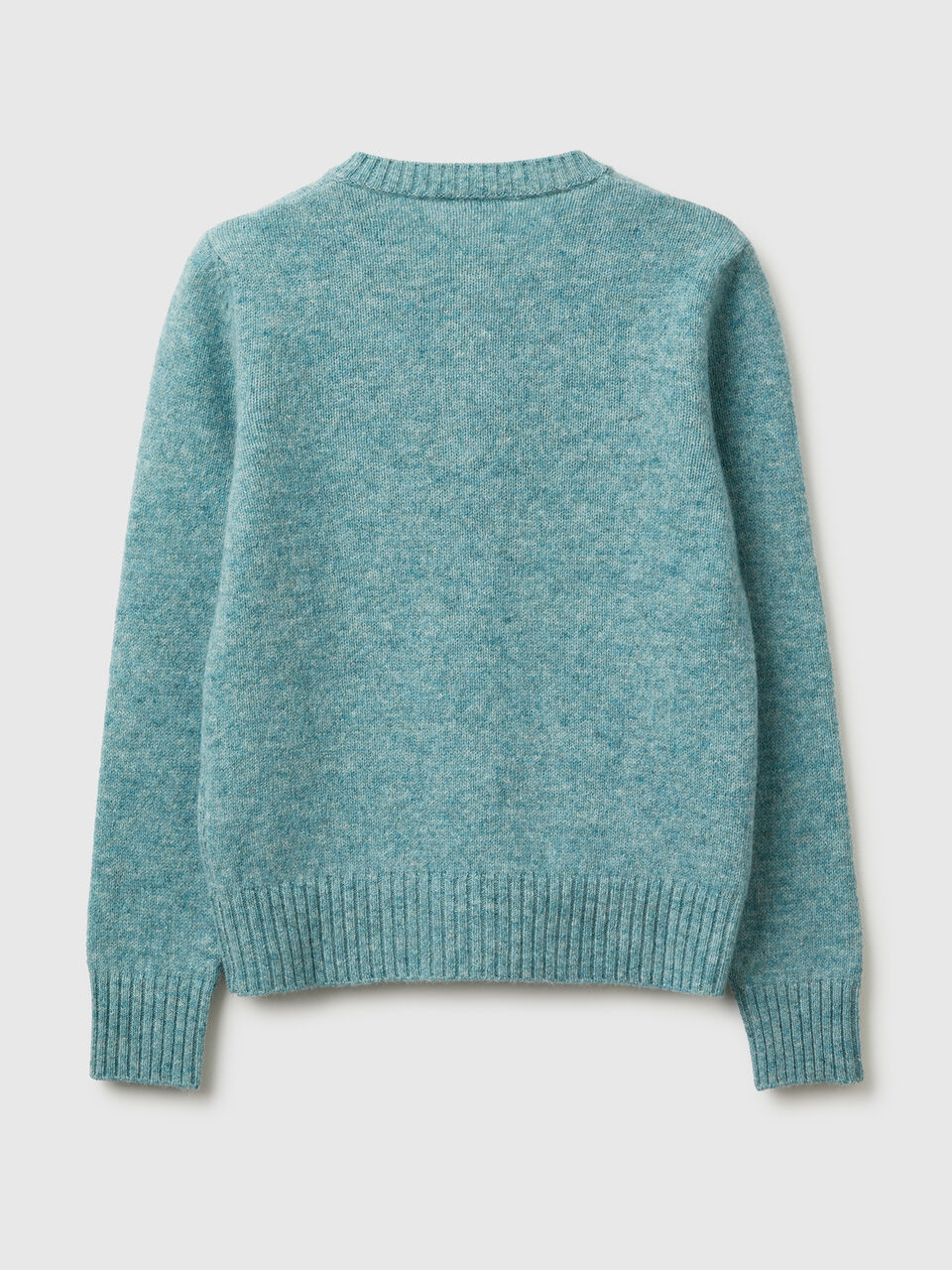 L/S SWEATER Women image number 2