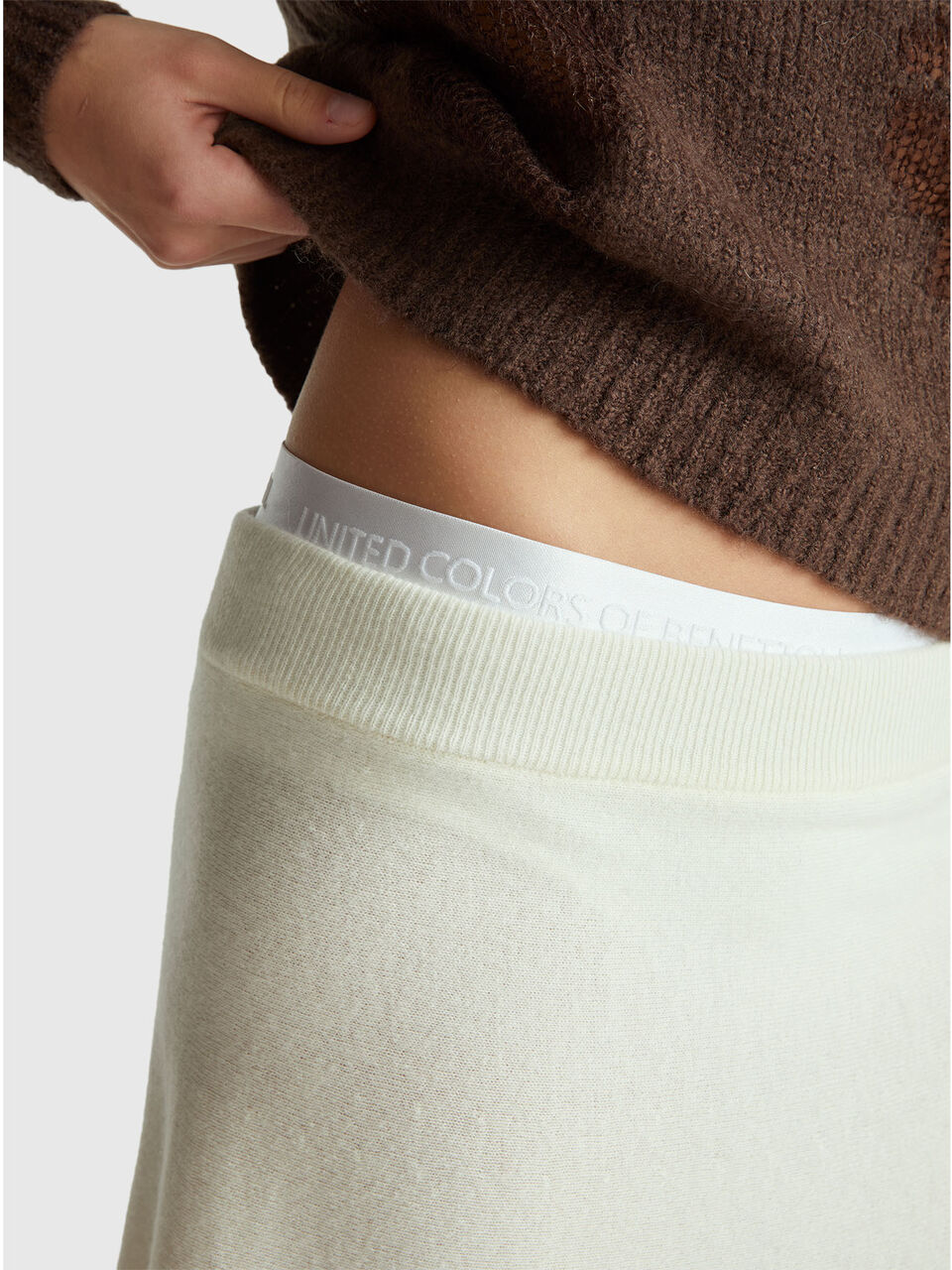 SKIRT Women image number null