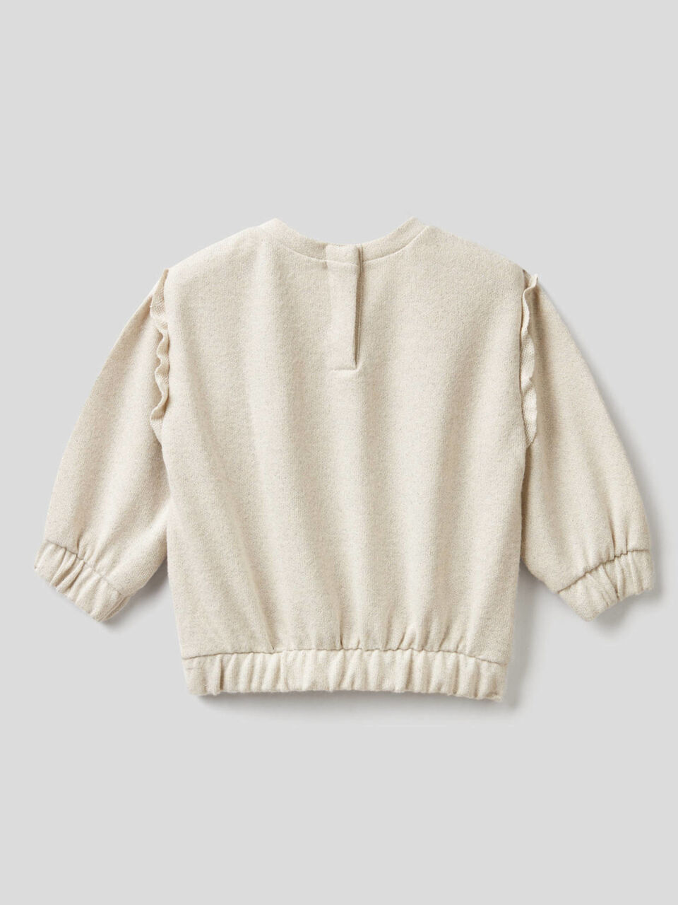 Sweatshirt with ballerina teddy bear image number 2