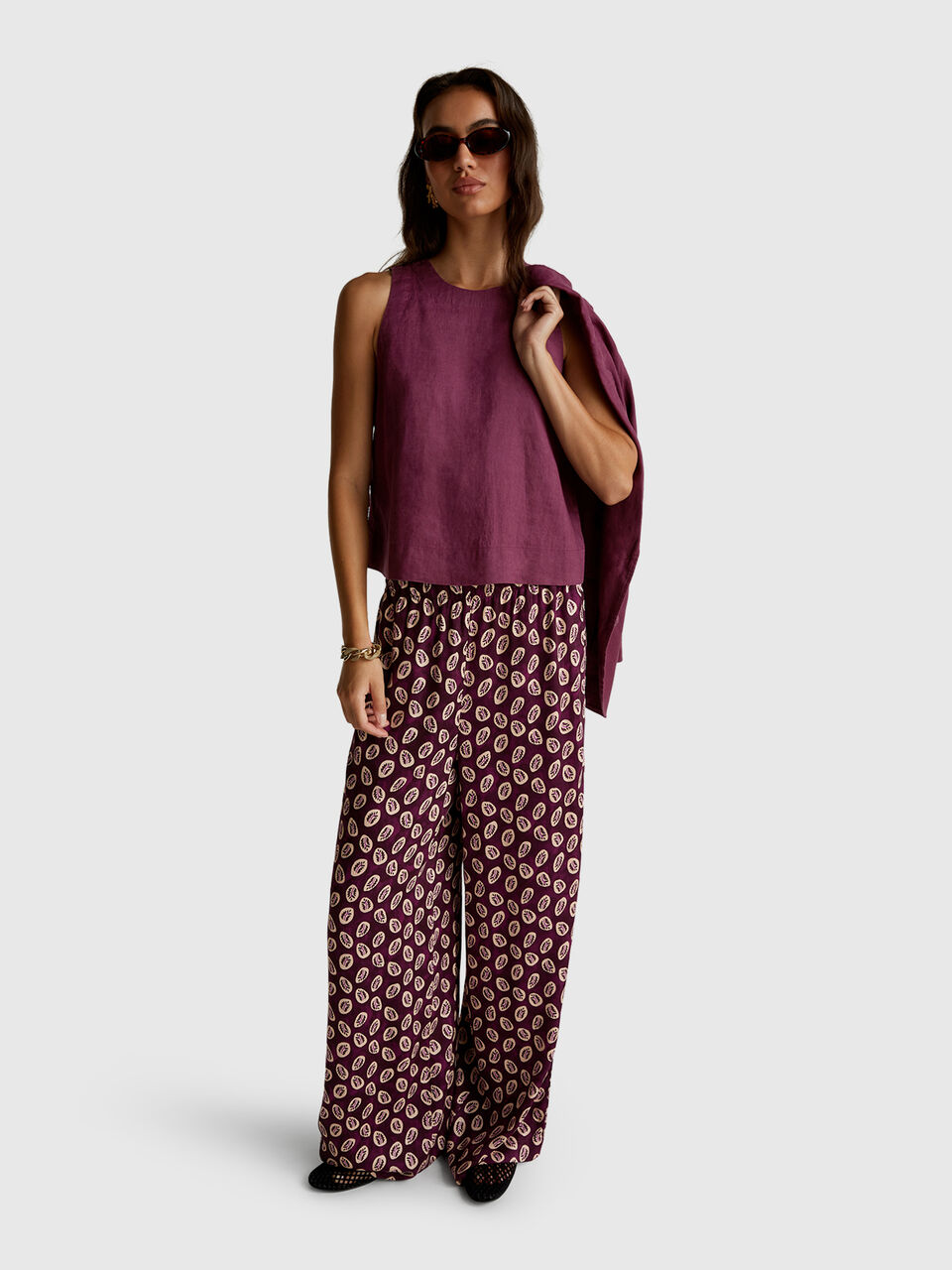 BLOUSE Women image number null