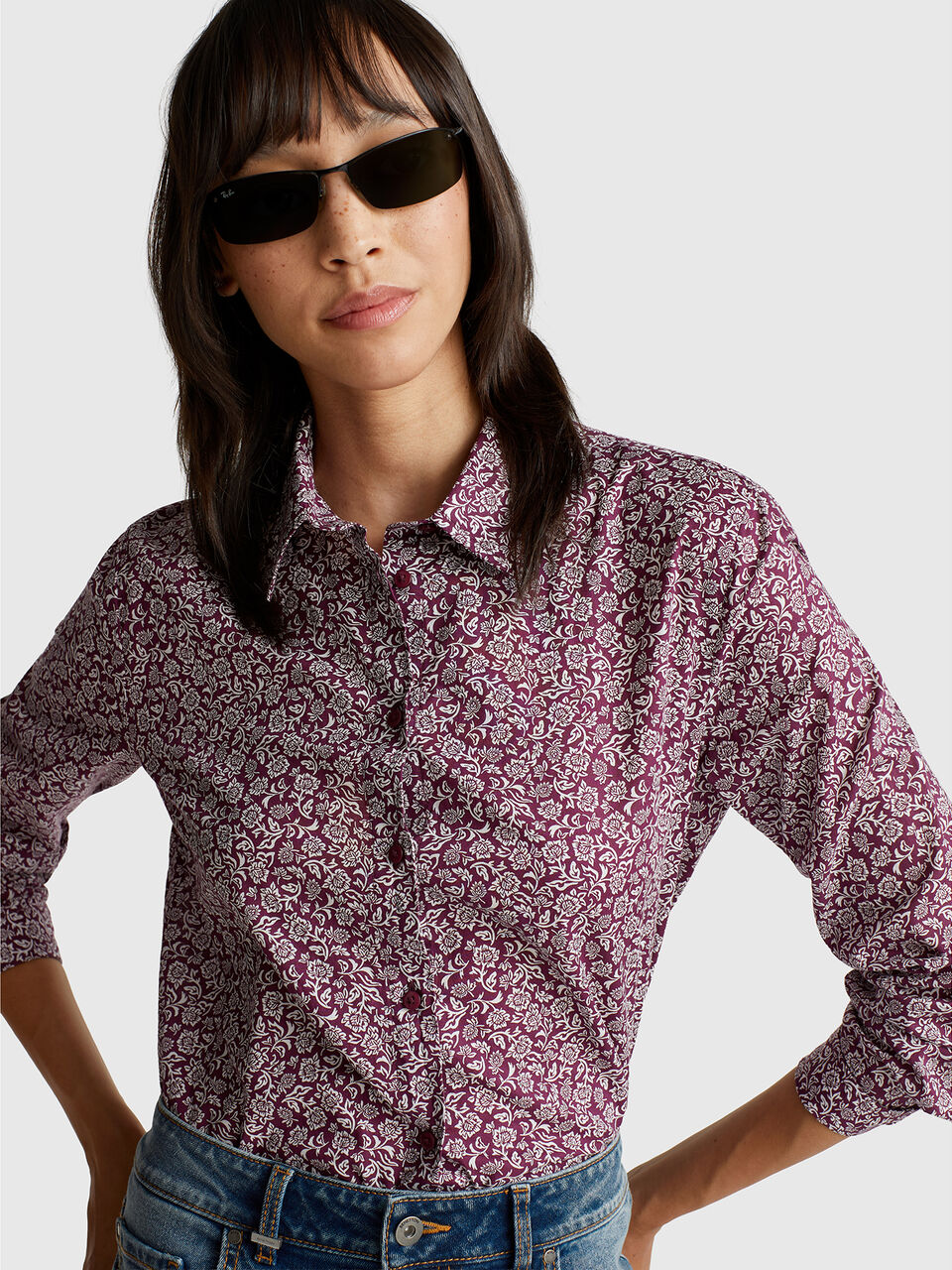 SHIRT Women image number null