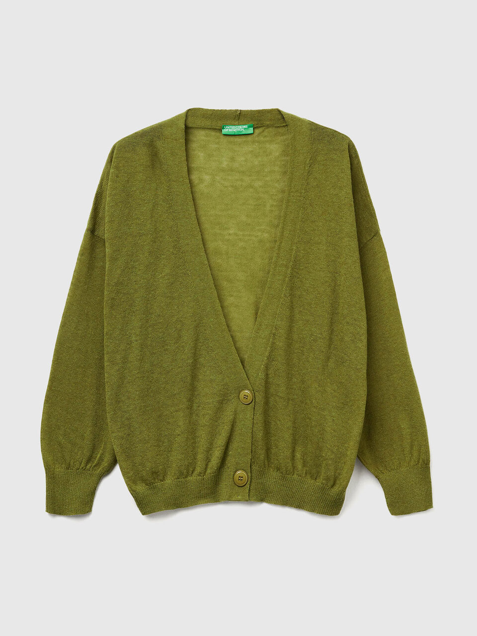 L/S CARDIGAN Women image number null