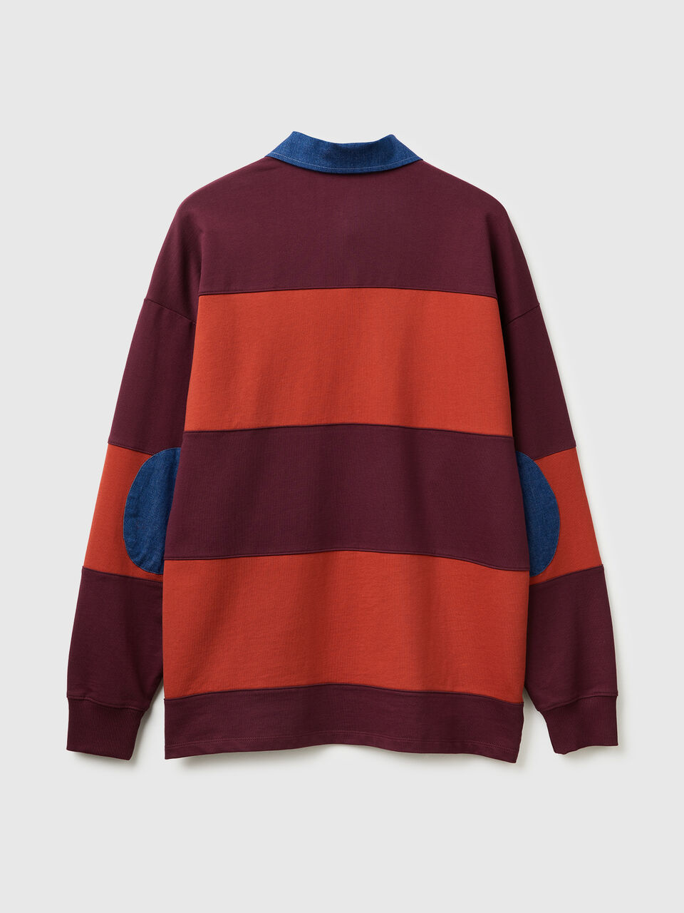 L/S POLO SHIRT Men image number 2