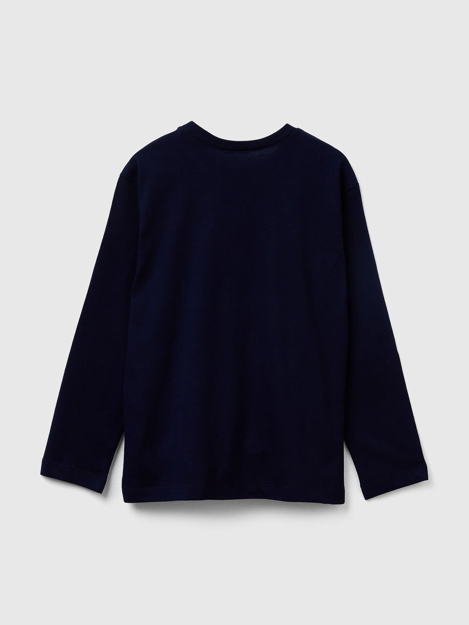 T-SHIRT L/S Junior Boy image number 2
