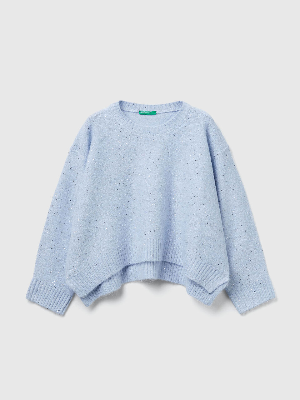 SWEATER L/S Junior Girl image number 1